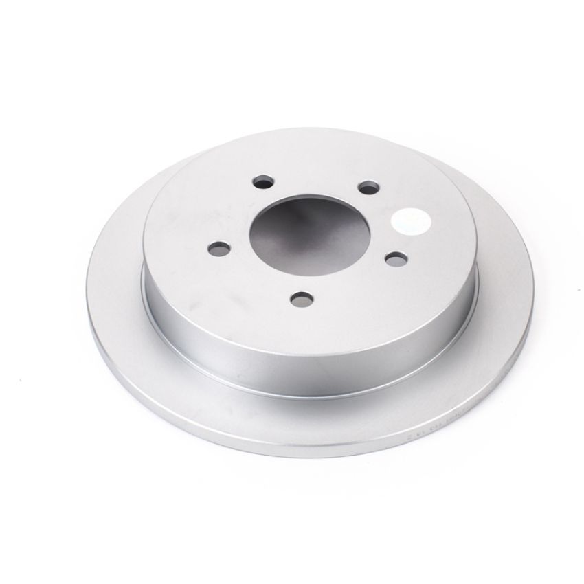 PowerStop AR8582EVC PowerStop Evolution Coated Rotor
