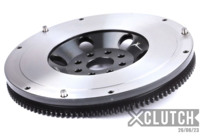 XClutch XFTY018C Flywheel - Chromoly