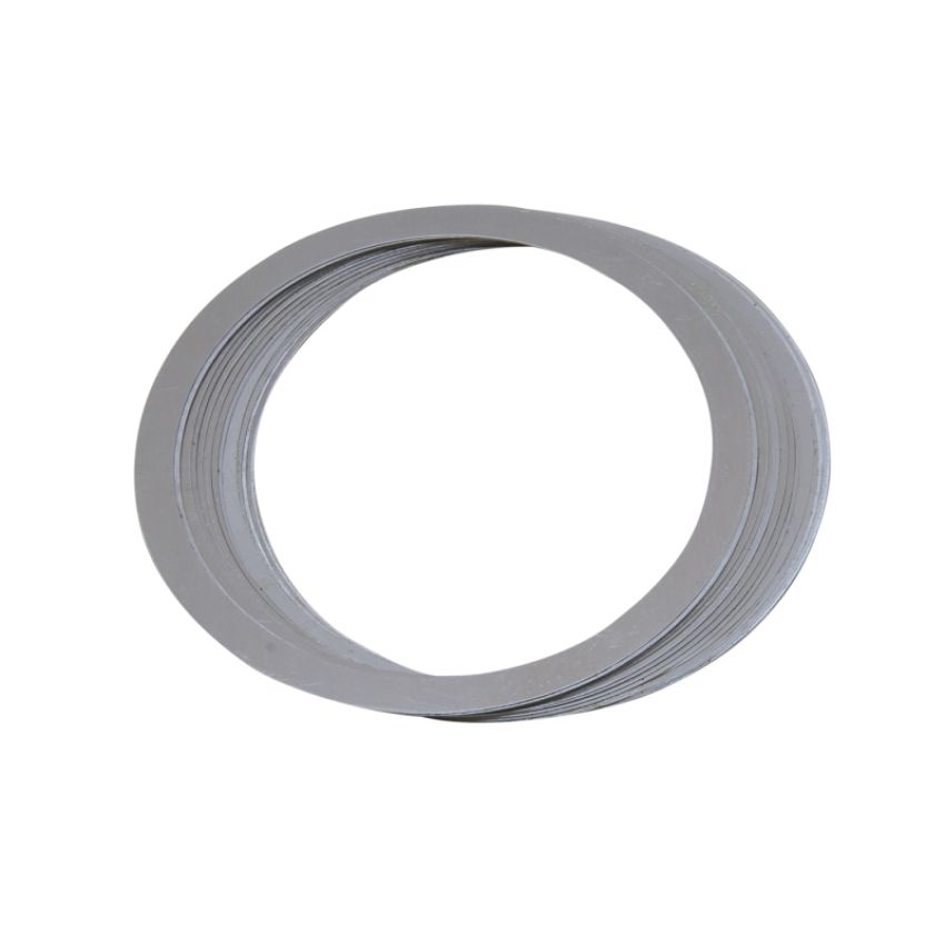 Yukon Gear & Axle SK 30291 Yukon Gear Replacement Pinion Depth Shims For Dana 60 / 61 & D70-U