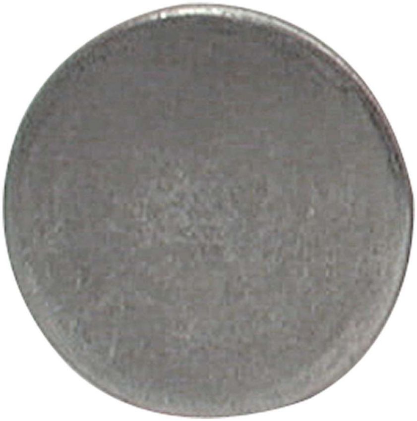 ALLSTAR PERFORMANCE ALL22287 Steel End Caps 1-11/16in OD 10pk