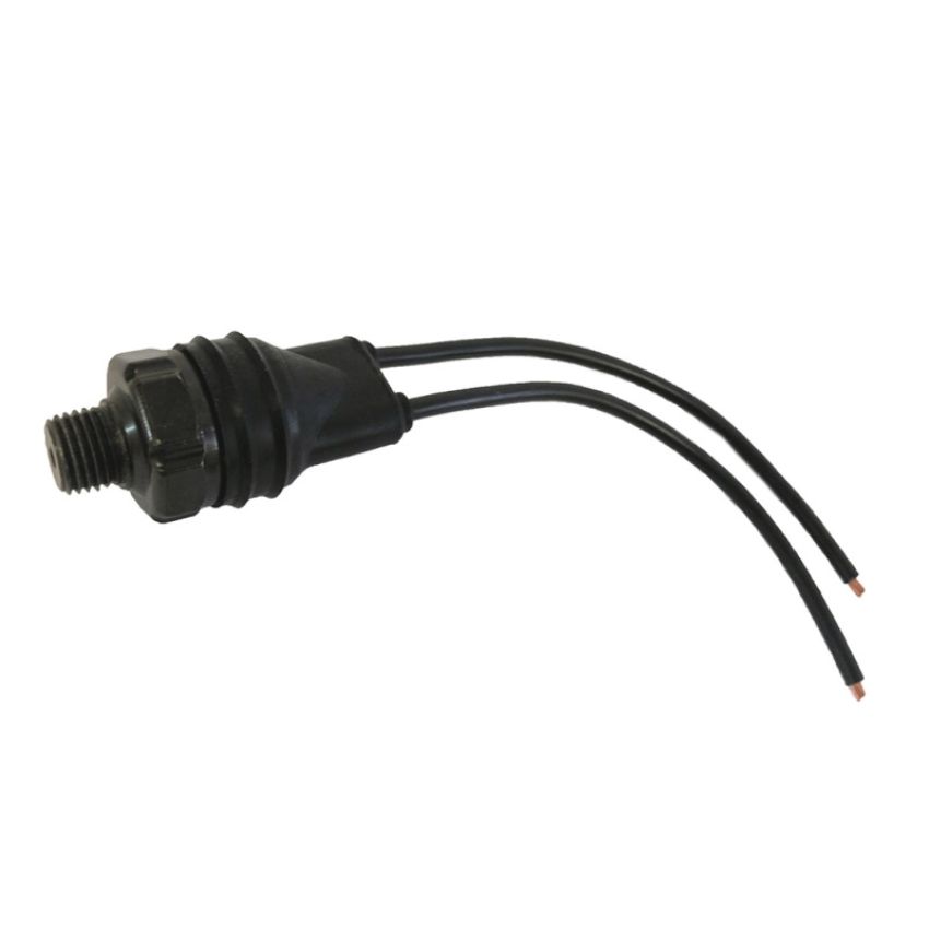 Kleinn Air Horns 2131 Kleinn Sealed Tank Mount Pressure Switch/ 1/4In M NPT/ 100 PSI On/ 130 PSI Off