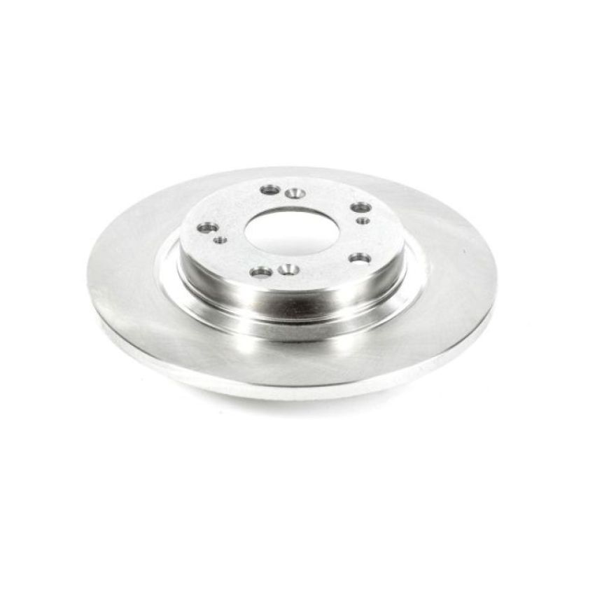 PowerStop JBR928 AutoSpecialty Brake Rotor