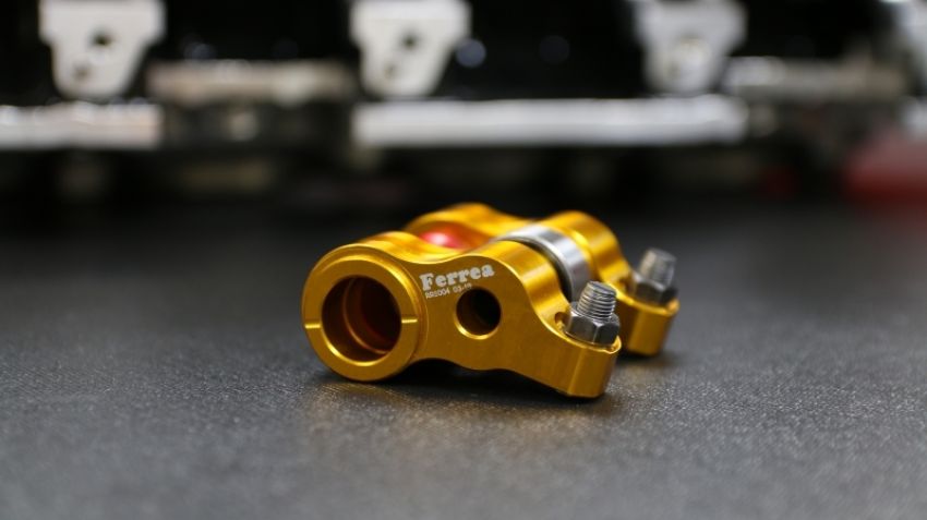 Ferrea RR1004-1 Honda K20 Comp Roller Rocker Arms - Single (Drop Ship Only)