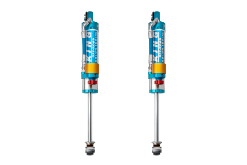 King Shocks 25001-318A MITSUBISHI L 200/TRITON