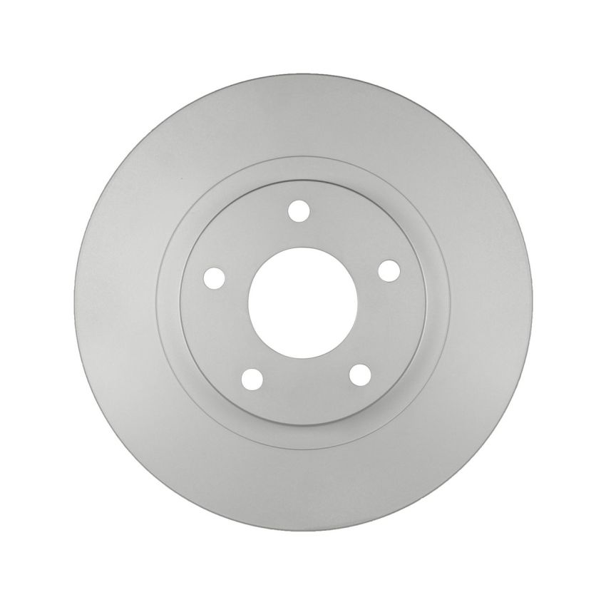 Bosch 40011032 Bosch QuietCast Disc Brake Rotor