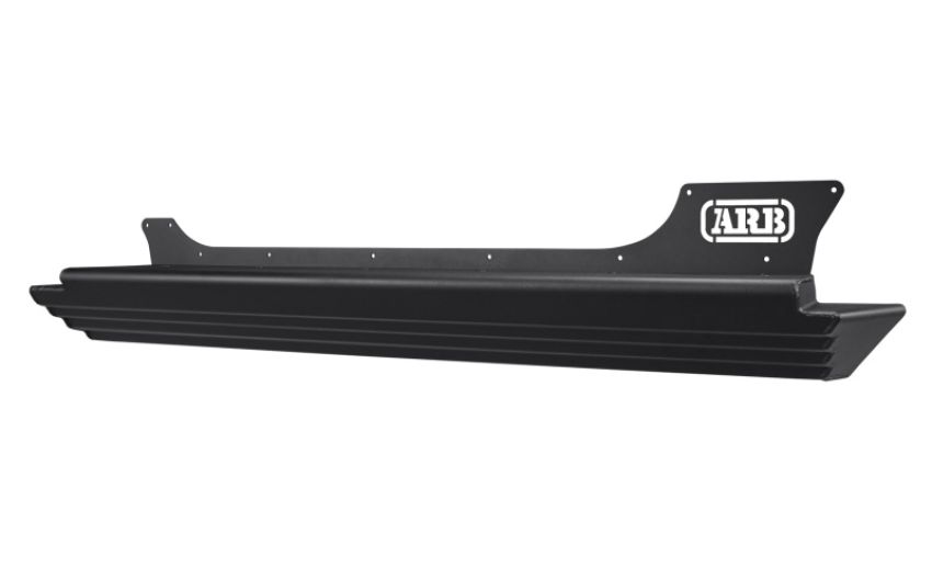ARB 4450250 Jeep Wrangler JL 2-Door Rock Sliders