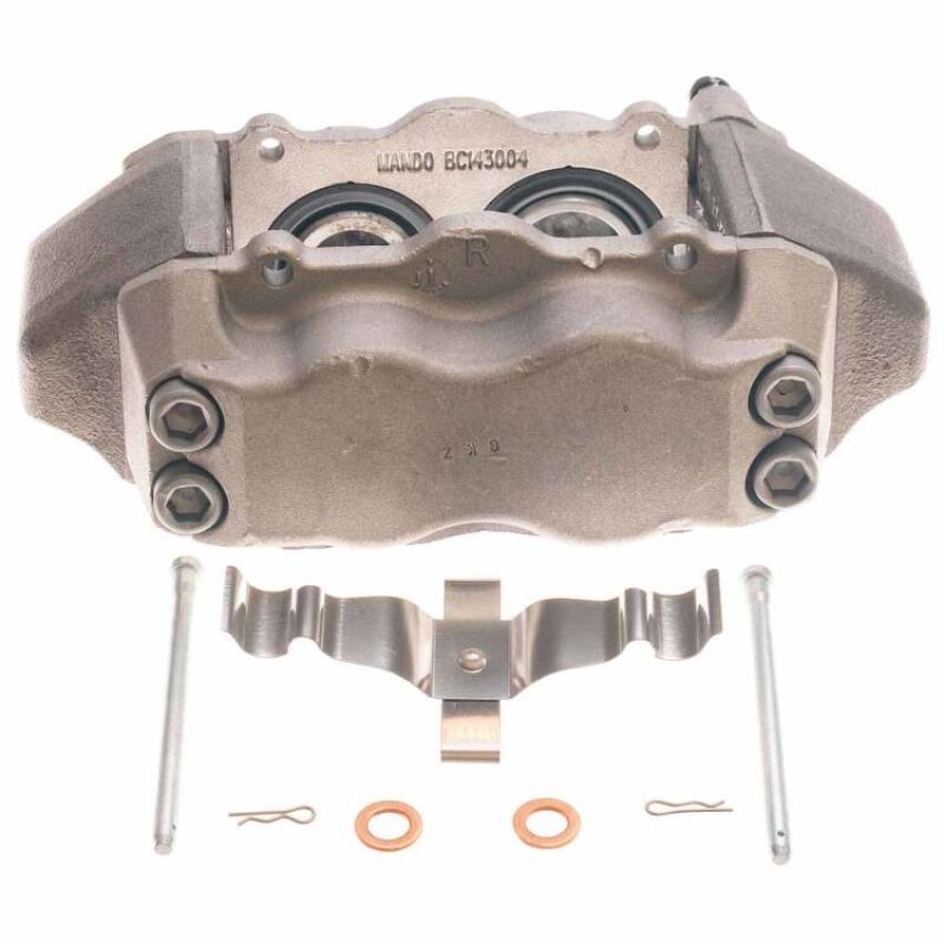 PowerStop L6143 Autospecialty By PowerStop Replacement Brake Caliper