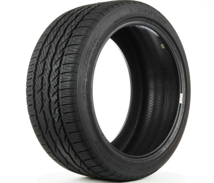 DUNLOP SP Sport Signature 235/55R17 All-Season