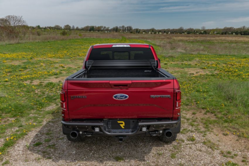 Truxedo 1531101 19-20 Ford Ranger 6ft Sentry Bed Cover