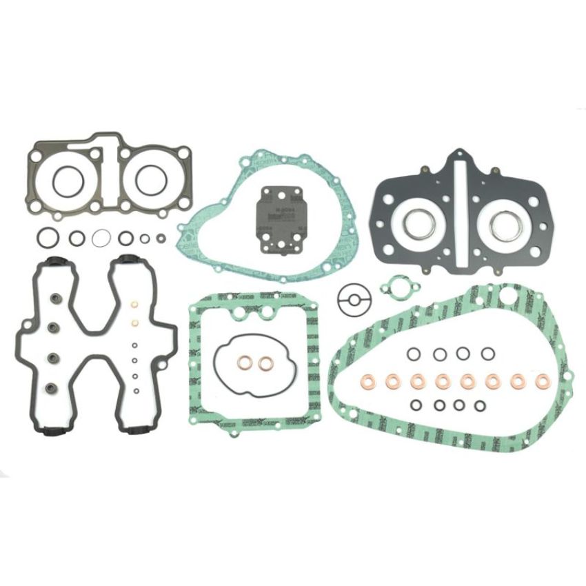 Athena P400510850651 83-85 Suzuki GR 650 Complete Gasket Kit (w/o Oil Seals)