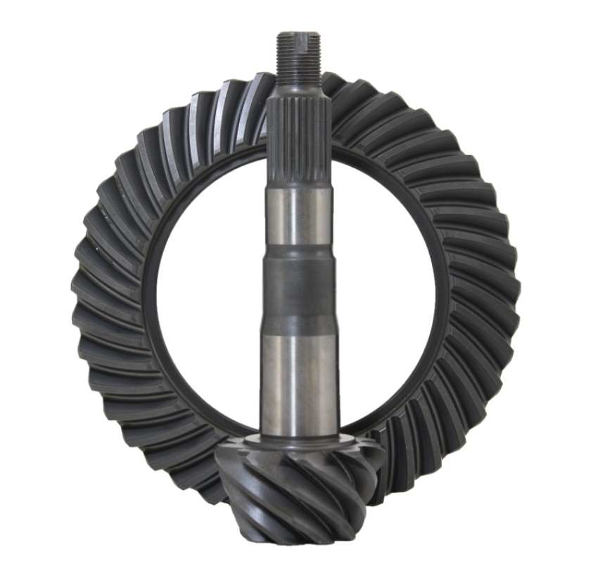 Revolution Gear & Axle T8.2-456 10-23 Toyota 4Runner 8.2in 4.56 Ratio Ring & Pinion Set