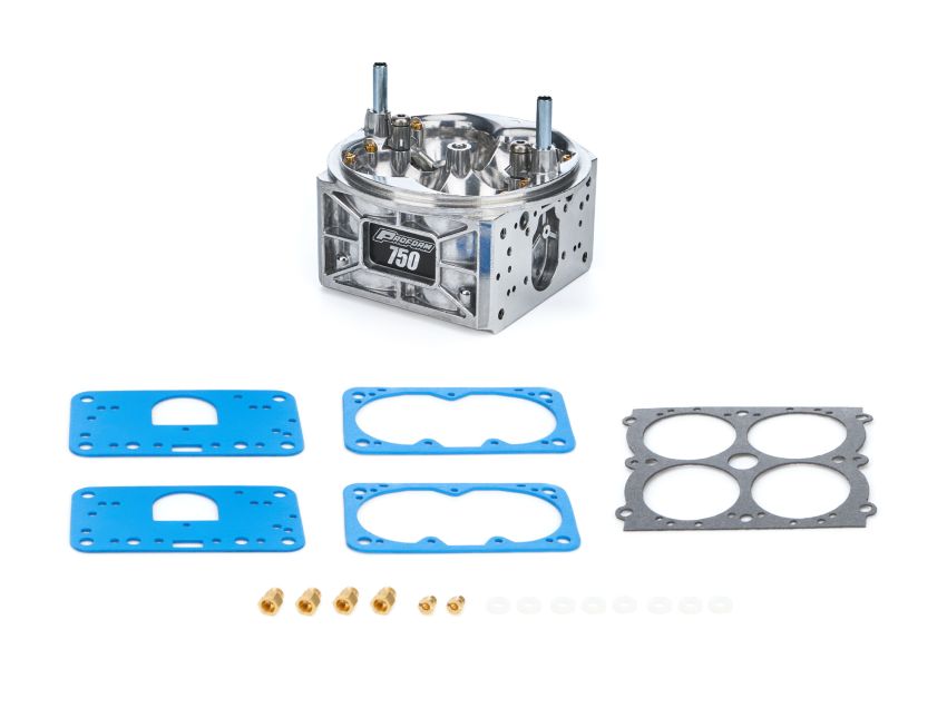 PROFORM PFM67100C Carburetor Main Body - 4777 & 4779