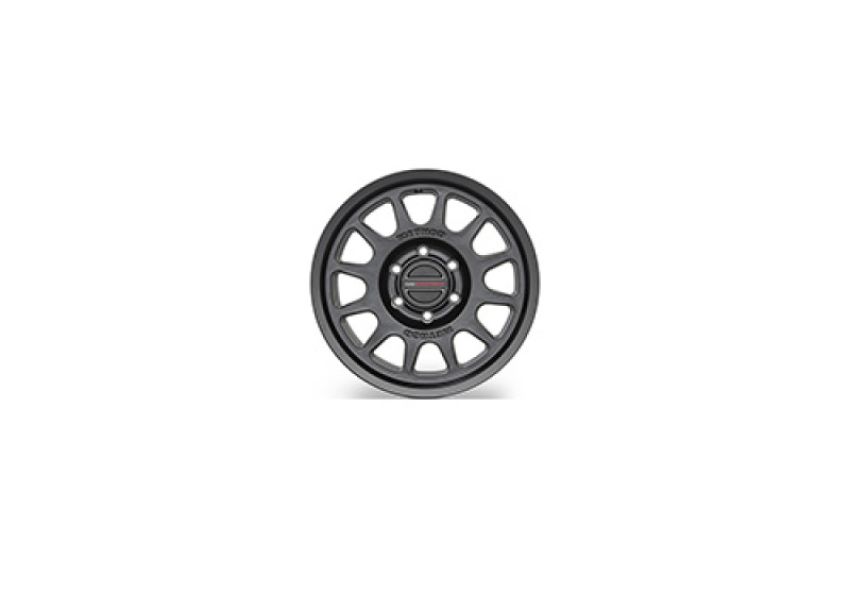 Ford Racing M-1007-M1785MB 2021-2025 Bronco 17