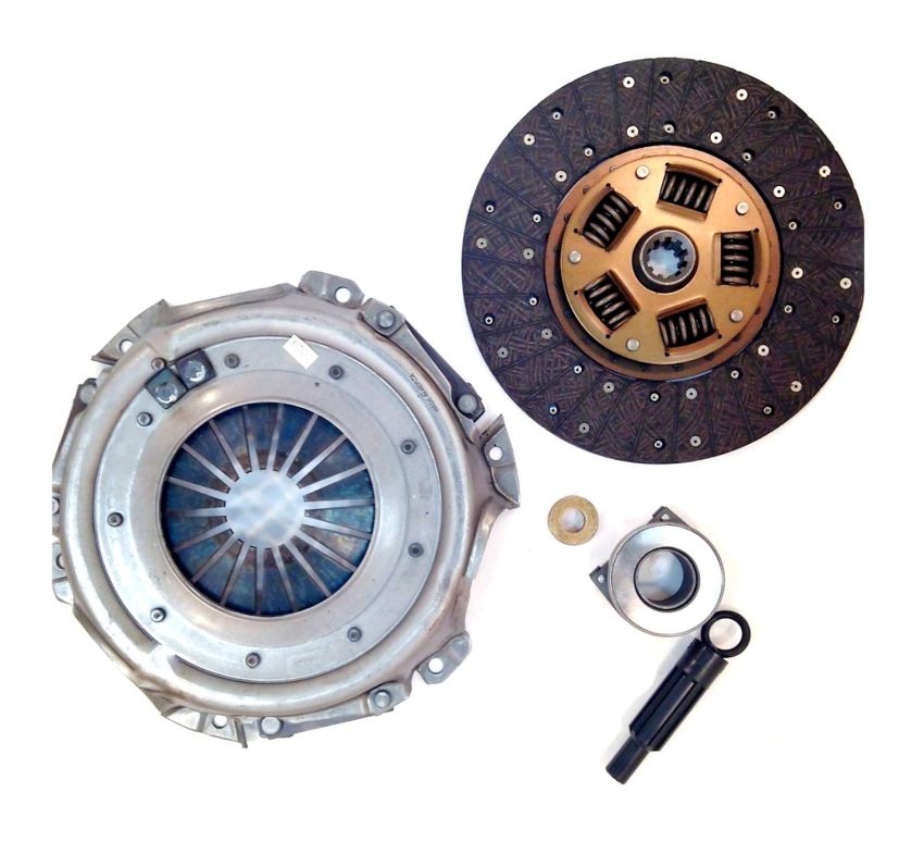 Platinum Driveline 07-015 Clutch Kit