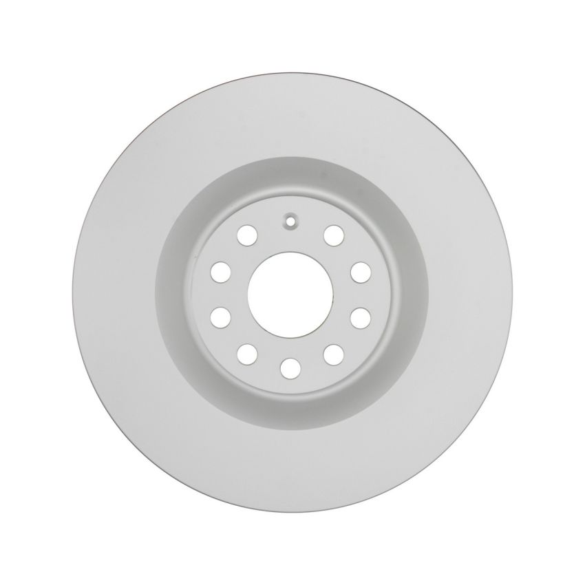 Bosch 53011413 Bosch QuietCast Disc Brake Rotor