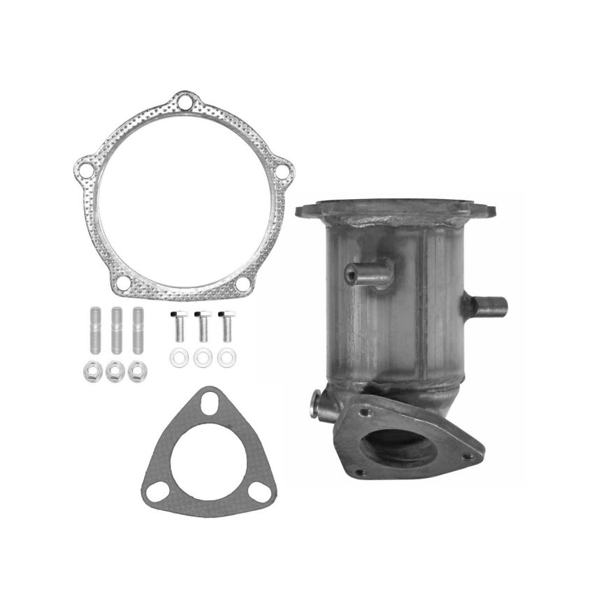 Eastern Catalytic 40516 Federal / EPA Direct-Fit Converter Assembly