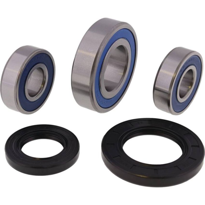 All Balls Racing 25-1393 Wheel Bearing Kits