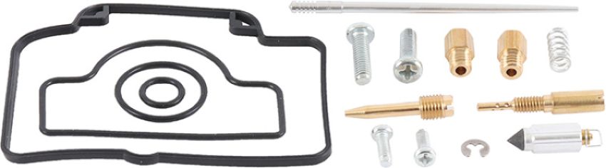 All Balls Racing 26-1541 89-92 Suzuki RMX250 Carburetor Rebuild Kit