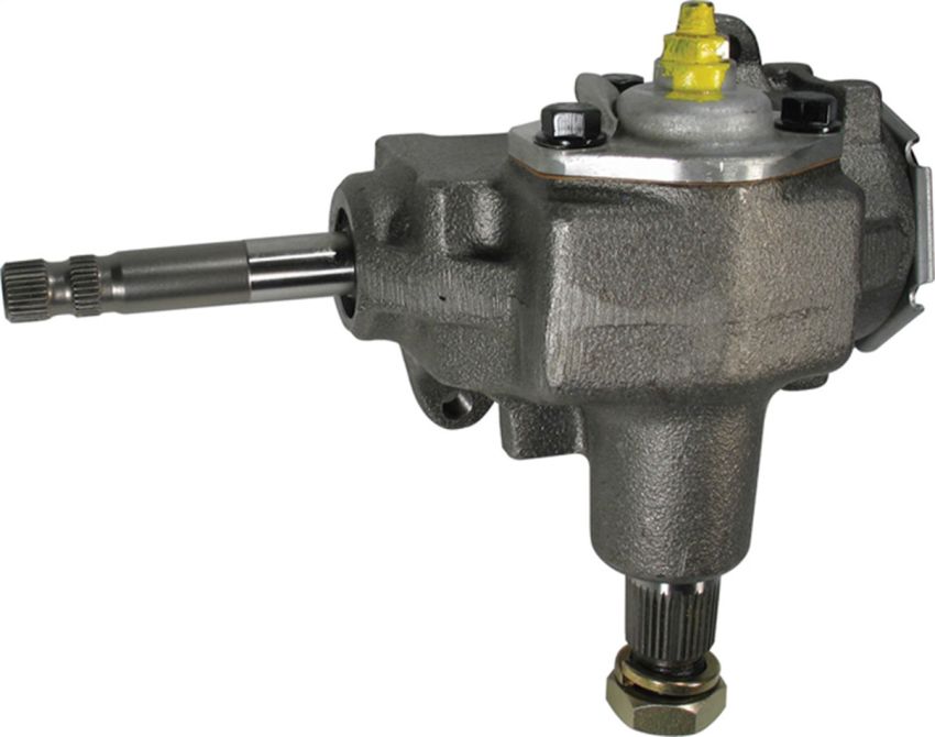 BORGESON BRG920010 New OEM Saginaw Steering Box