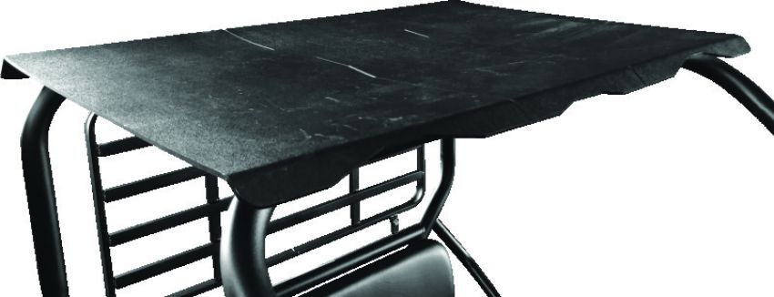 QuadBoss 320477 05-16 Kawasaki KAF400 Mule 600 High-Density Slim Roof