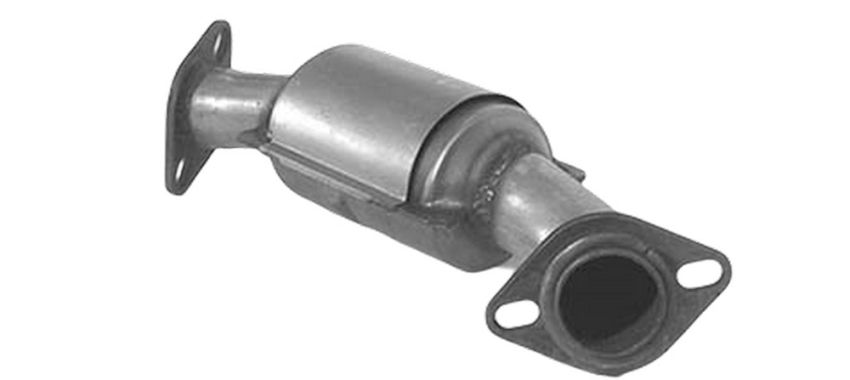 Davico Mfg 16031 Direct Fit Catalytic Converter