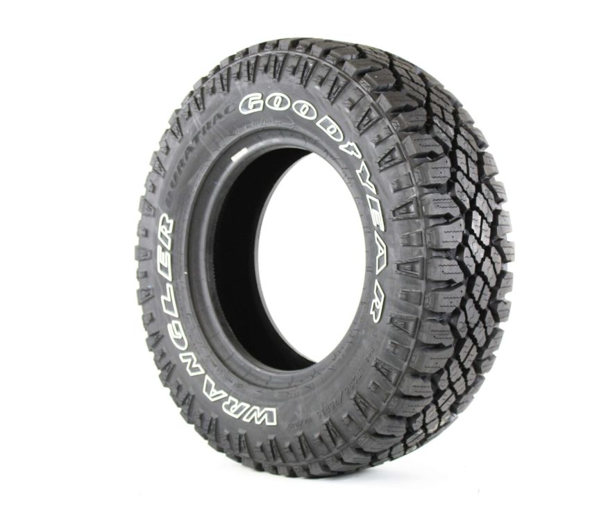 GOODYEAR Wrangler Duratrac 265/65R18
