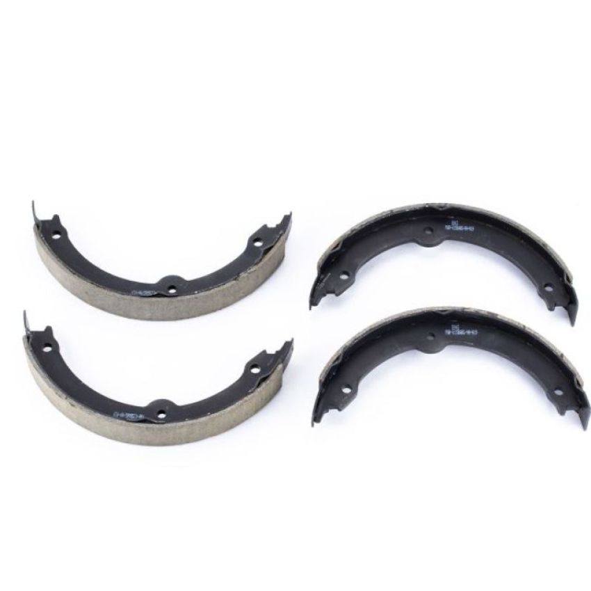 PowerStop B943 Parking Brake Shoe