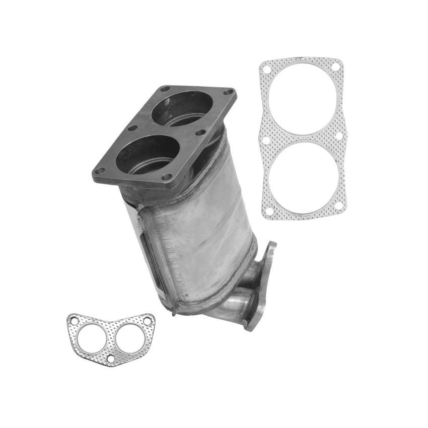 Eastern Catalytic 40412 Federal / EPA Direct-Fit Converter Assembly