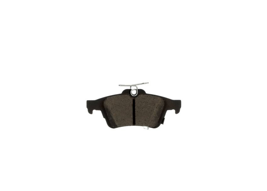 Bosch BC1564A Bosch QuietCast Brake Pads