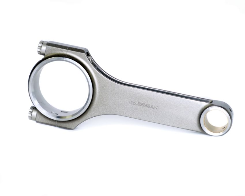 Carrillo CR5310-1 Dodge Hemi (5.7L/6.1L) Straight Pro-H 3/8 WMC Bolt Connecting Rod - Single