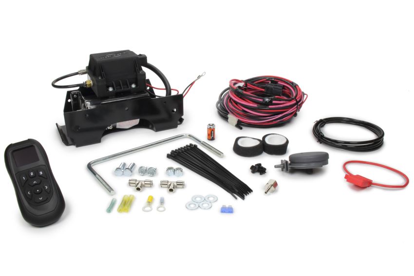 Air Lift Wireless Air Control System V2 w/EZ Mount