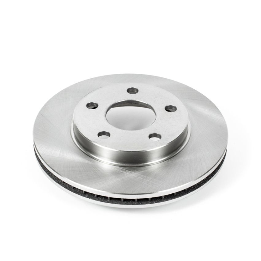PowerStop AR8256 AutoSpecialty Brake Rotor