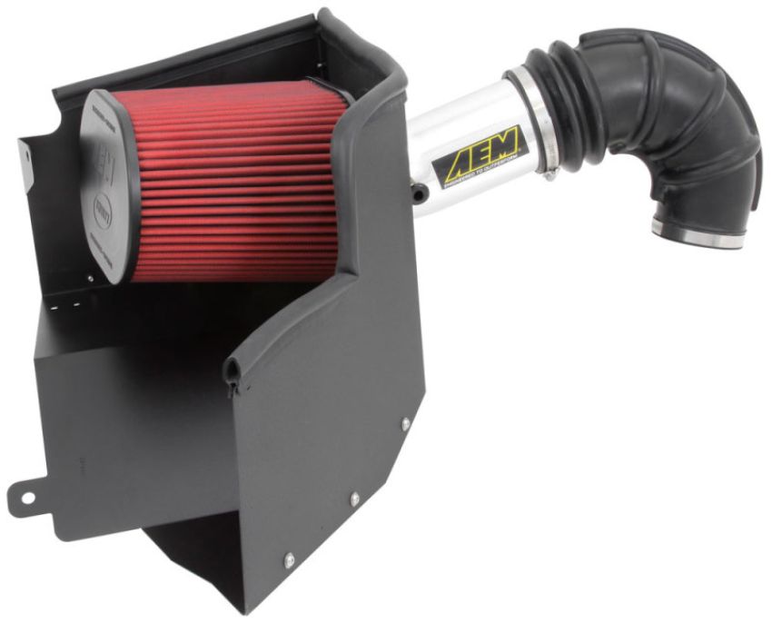 AEM 21-8228DP Brute Force Intake System