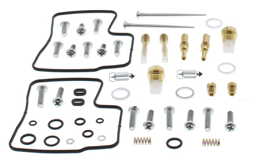 All Balls Racing 26-1617 Carburetor Rebuild Kits