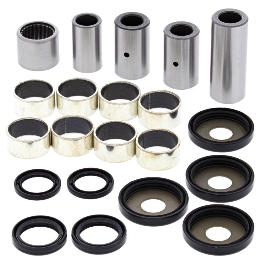 All Balls Racing 27-1184 15-23 Yamaha YFM700R Raptor Linkage Bearing Kit