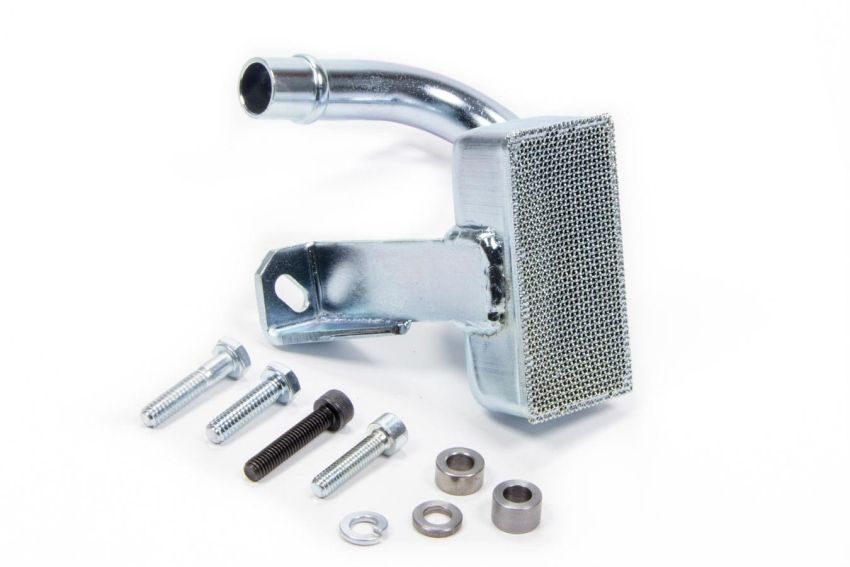 MOROSO MOR24450 Oil Pump Pick-Up - BBC