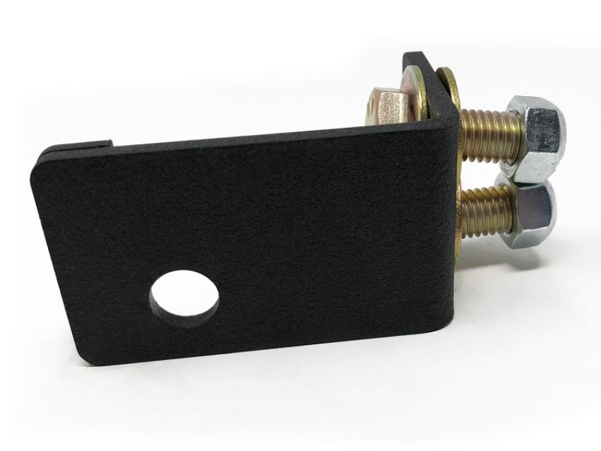 Tuff Country 30902 94-01 Dodge Ram 1500 4wd Track Bar Bracket (Fits with 3in Lift)