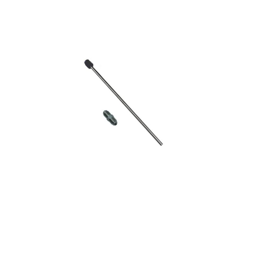 Nitrous Express 11711P SAFETY BLOW OFF WITH DISCHARGE TUBE FOR MC VALVES