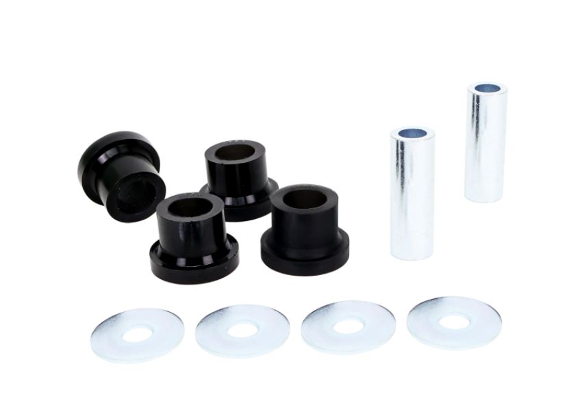 Whiteline KSR214 16-23 Toyota Tacoma Steering - Rack And Pinion Mount Bushing Kit