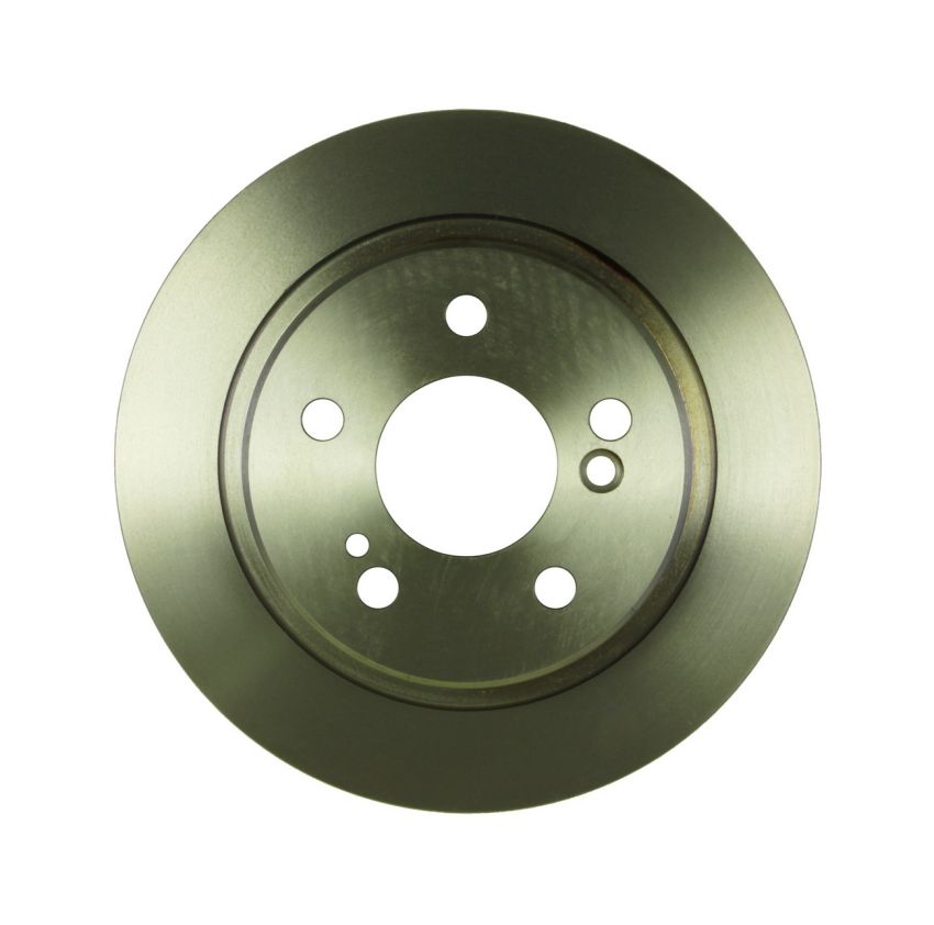 Bosch 36010949 Bosch QuietCast Disc Brake Rotor