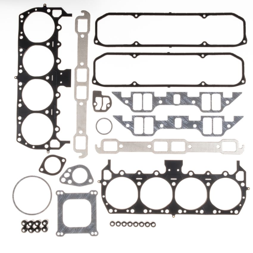 Cometic Gasket PRO1001T-4375-040 Cometic Chrysler B/RB V8 Top End Gasket Kit - 4.375in Bore - .040in MLS Cylinder Head Gasket