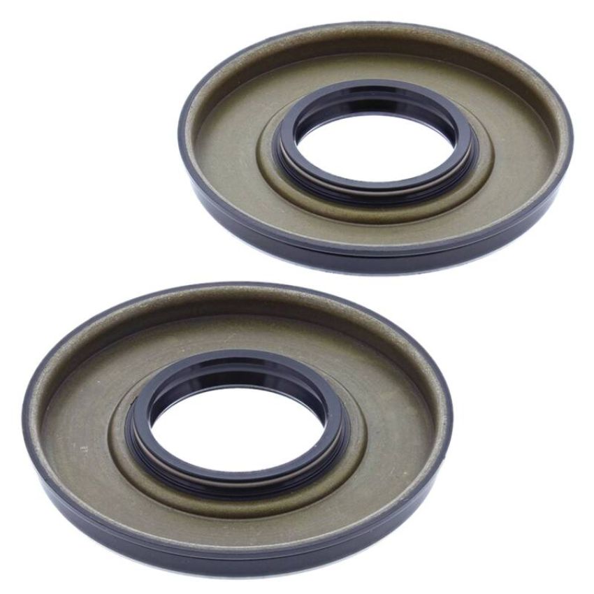 Vertex Pistons 622203 Vertex Gaskets 2001 Sea-Doo Sportster LE Jet Boat Oil Seal Kit