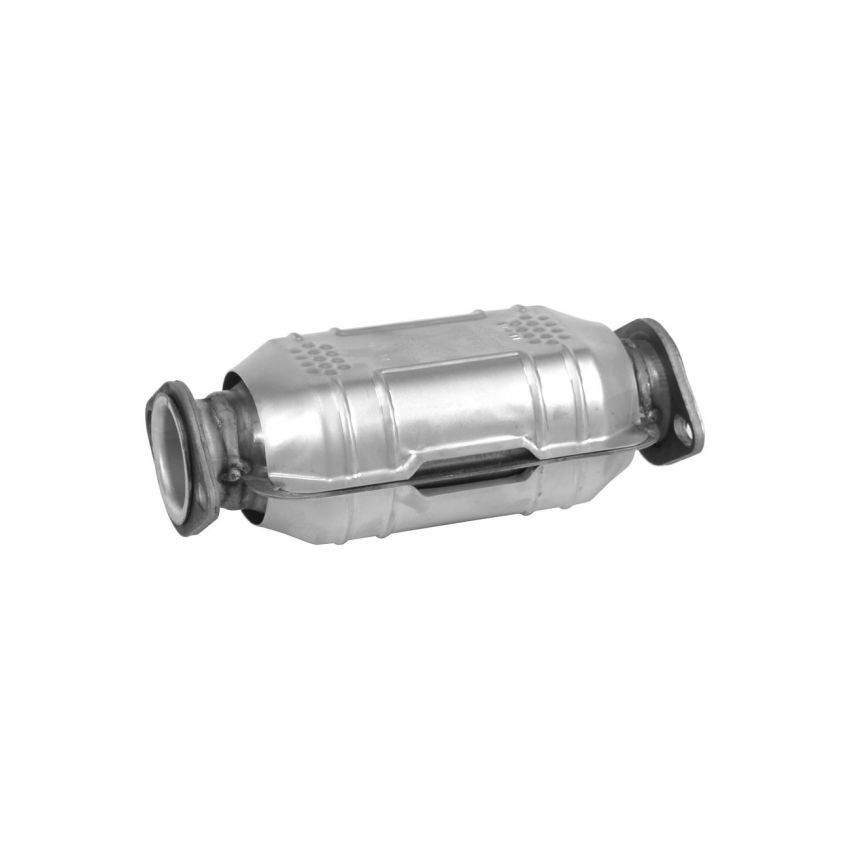 Eastern Catalytic 40075 Federal / EPA Direct-Fit Converter Assembly