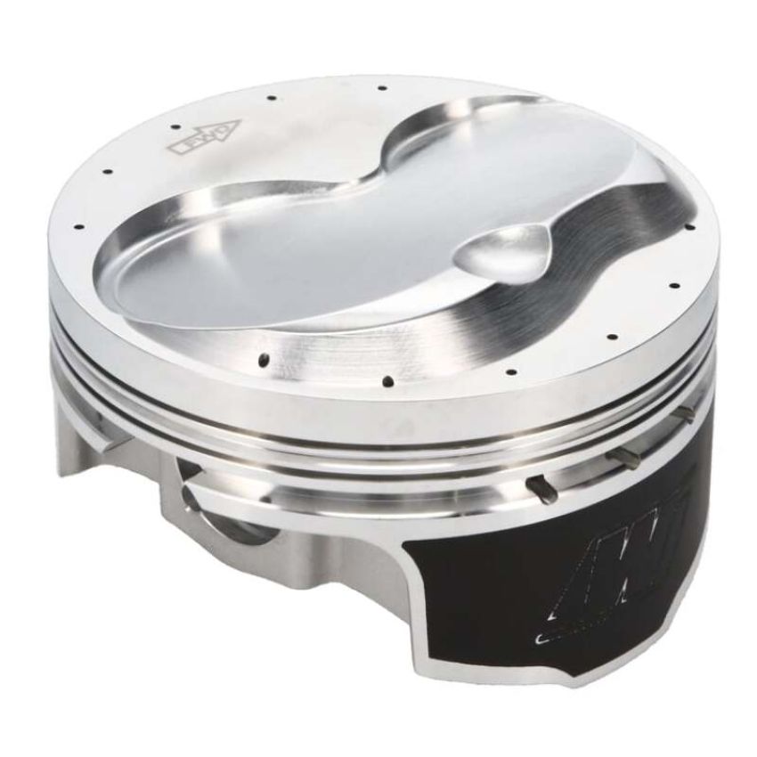 Wiseco K0480X2 Piston Set, Chevrolet, LSX, 3.800 in. Bore, Professional, Set of 8