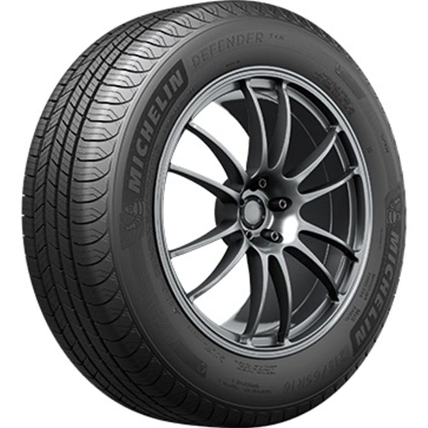 MICHELIN Defender T + H 215/55R18 All-Season