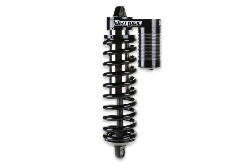 Fabtech FTS835236D 11-16 Ford F250/350 4WD 8in Front Dirt Logic 4.0 Reservoir Coilover - Driver