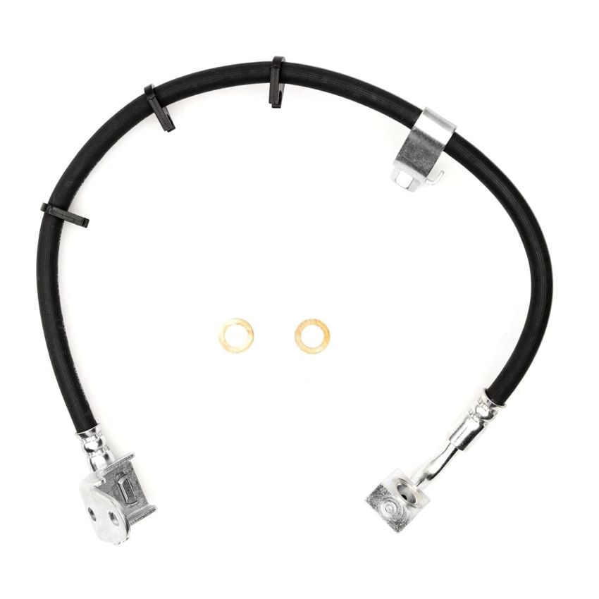 Dynamic Friction 350-40076 Brake Hose