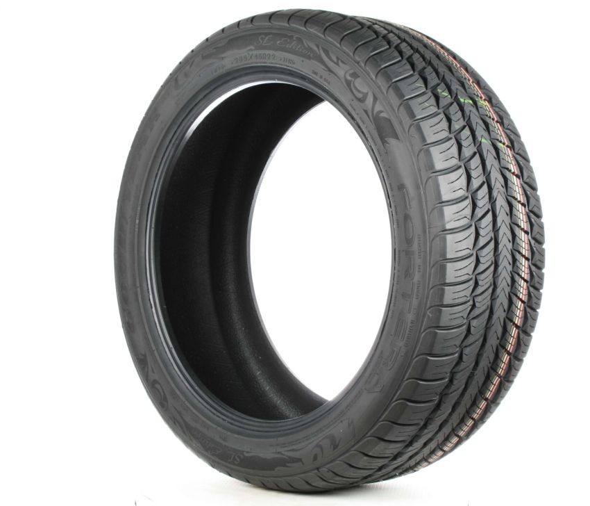 GOODYEAR Fortera SL 305/45R22 All-Season