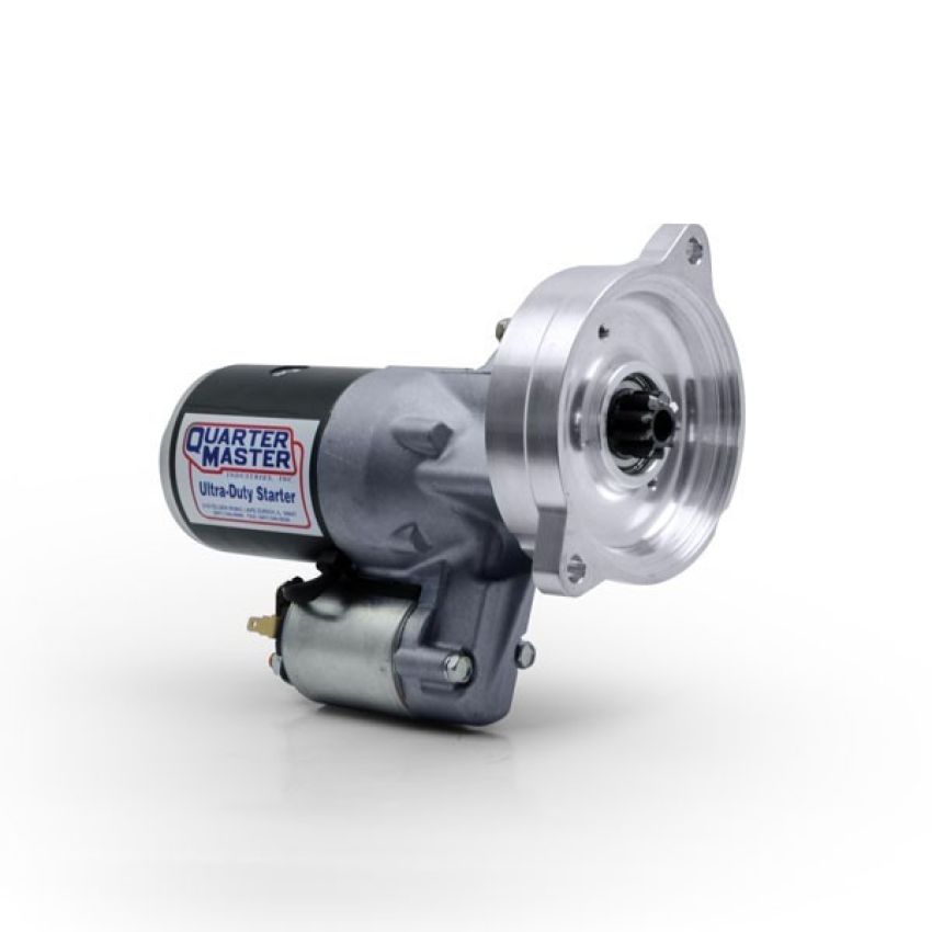 Quarter Master 114300 Starter SB Ford