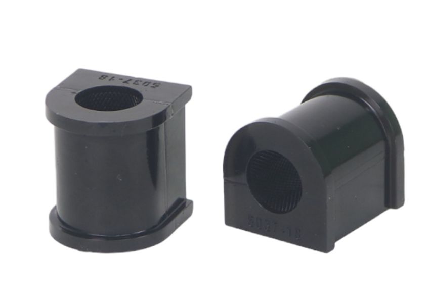 Whiteline KSK020-18 2004-2006 Pontiac GTO Sway Bar Service Kit - 18mm Bushing Set